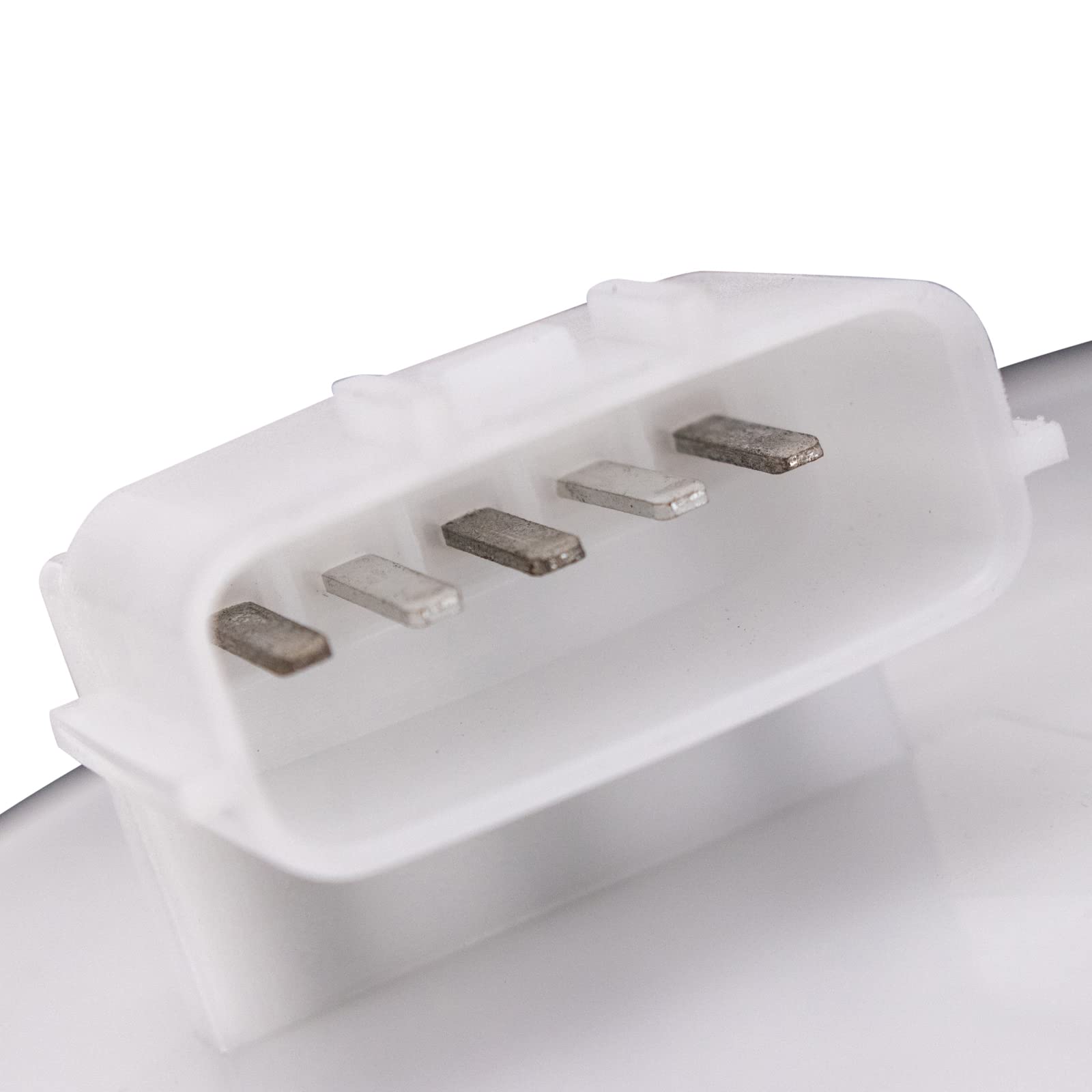 Trq Fuel Pump Module Assembly Compatible With 2012-2013 Infiniti M35H 2011-2013 M37 2014-2015 Q50 2014-2016 Q70