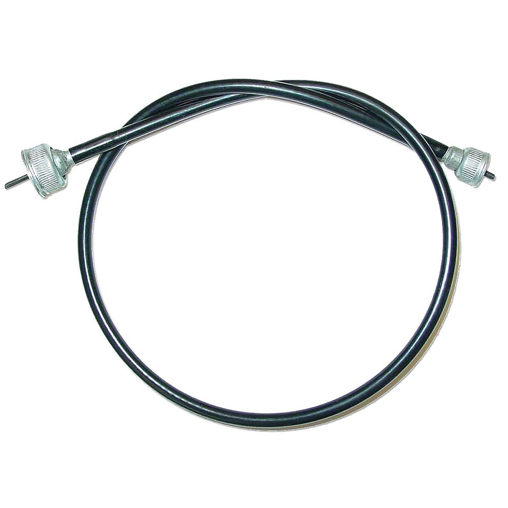 Raparts 506334M91 Tachometer Tach Cable 28' Fits Massey Ferguson 65 Diesel Tract