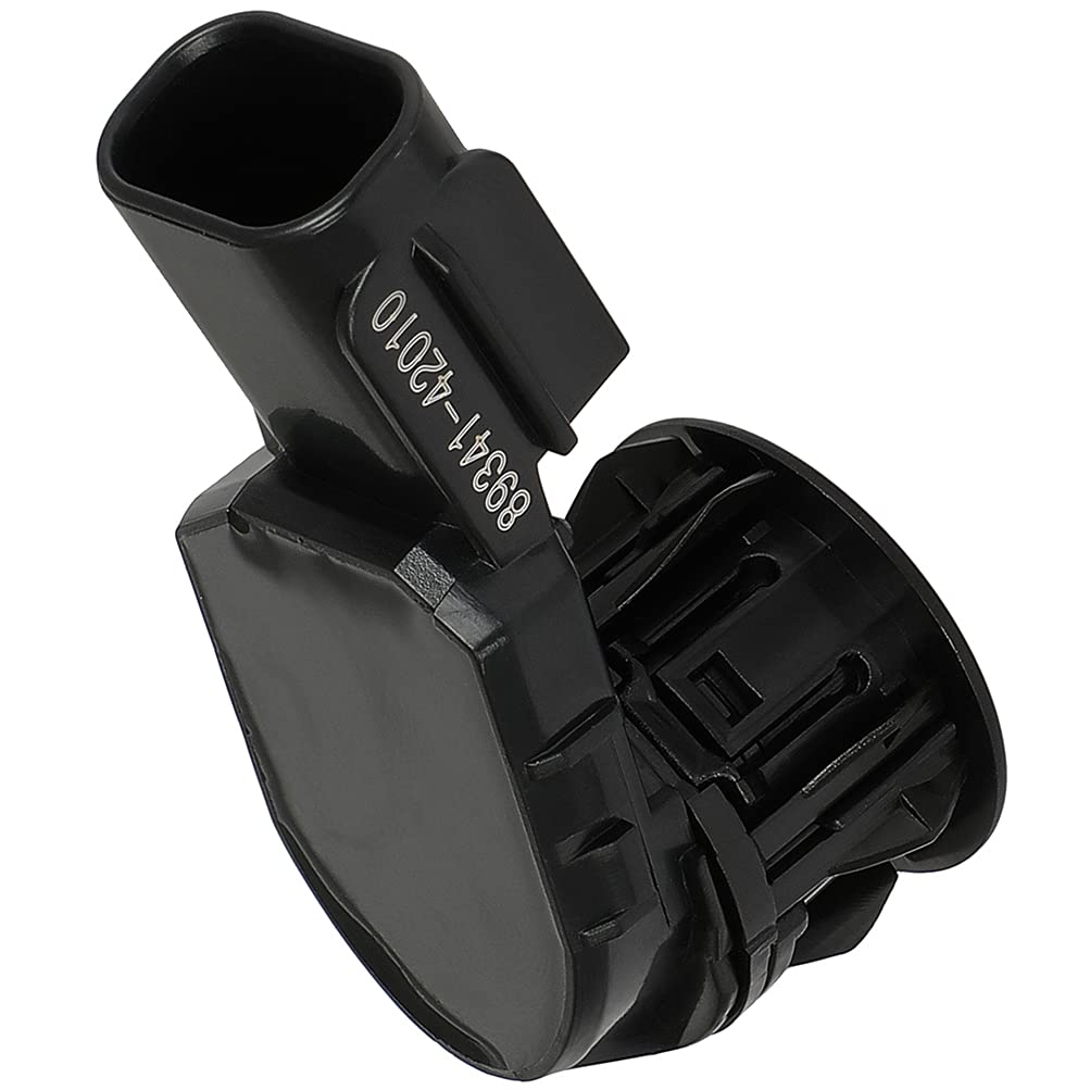 ROADFAR Bumper Sensor, Reverse Backup Parking Assist Sensors Fit for 2013 2014 for Toyota RAV4 2.5L Electric, 2013-2016 for Toyo