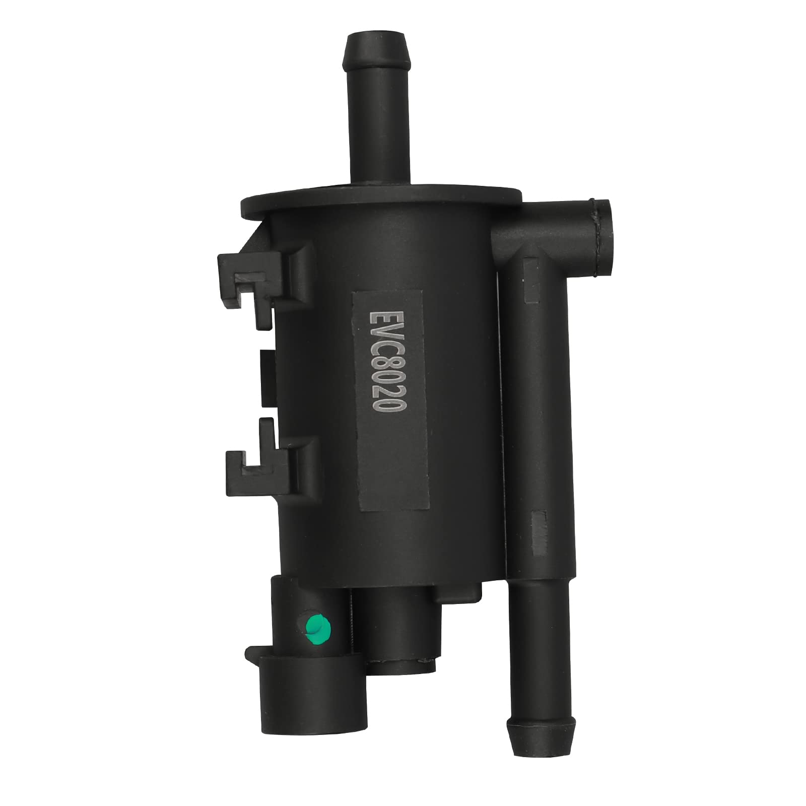 MAYASAF 911-676 Vapor Canister Purge Solenoid Valve fit for Hyundai Genesis Coupe 2010-14/Santa Fe 2010-15/Sonata 2006-14/Tucson