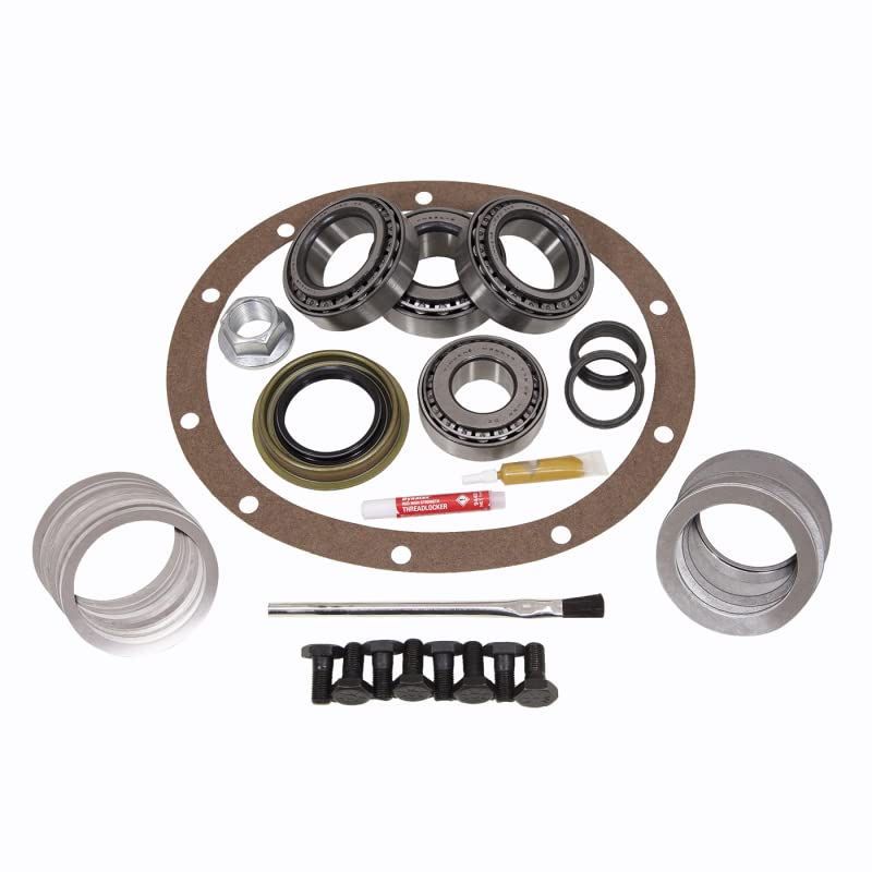 Yukon Gear & Axle (Yk M20) Master Overhaul Kit For Amc Model 20 Differential