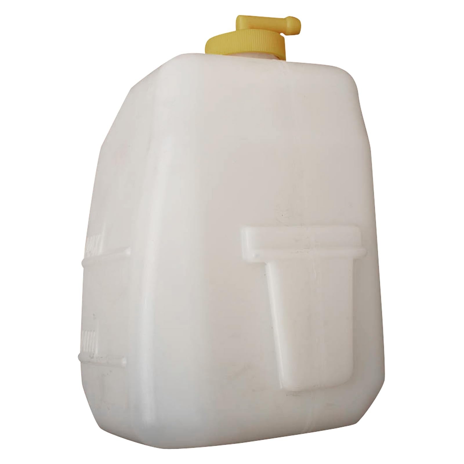 Trq Radiator Coolant Reservoir Expansion Tank Overflow Bottle Compatible With 2009-2014 Acura Tsx Ac3014102