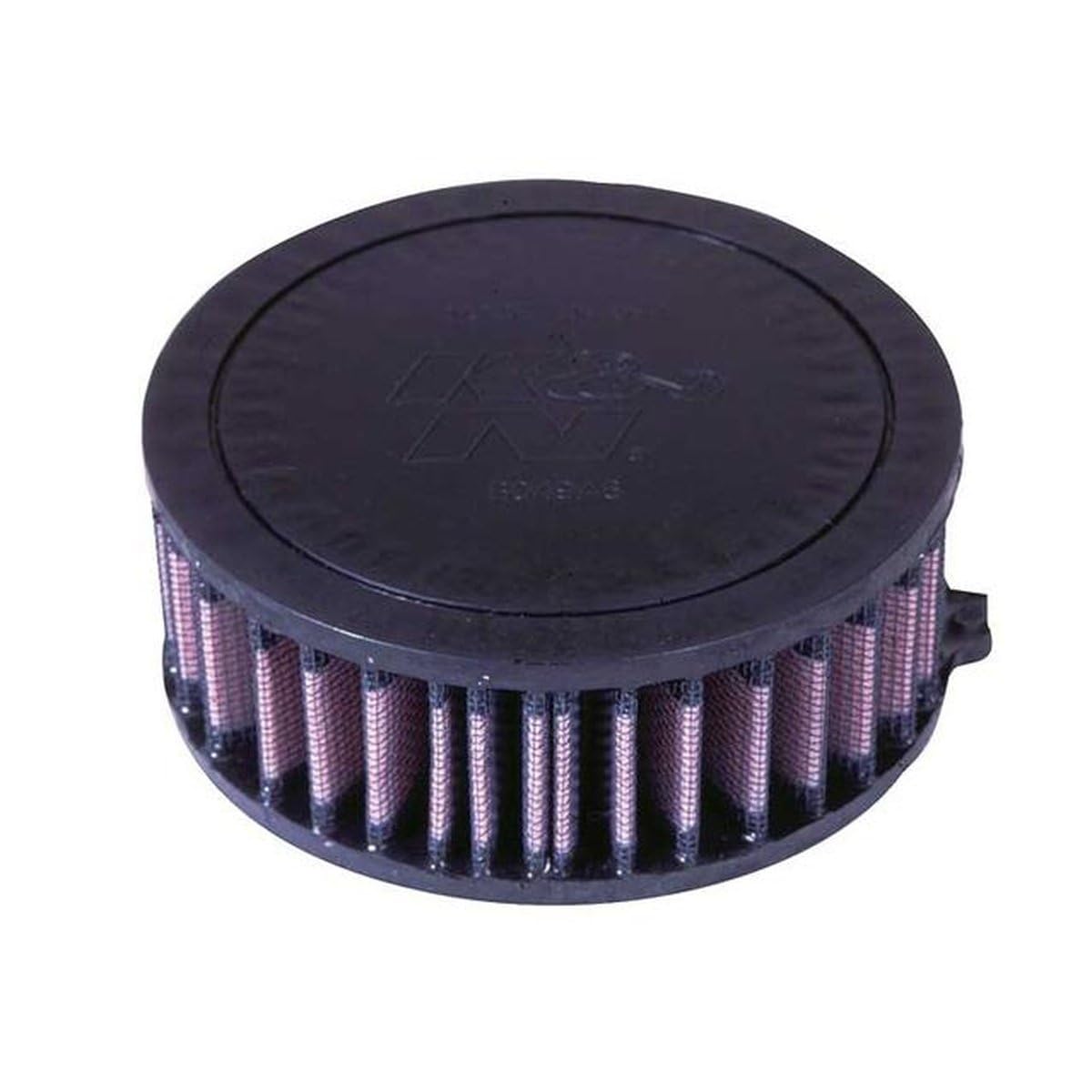 K&N Engine Air Filter: High Performance, Premium, Powersport Air Filter: Fits 1996-2016 YAMAHA (XVS650, V-Star, Custom, Silverad