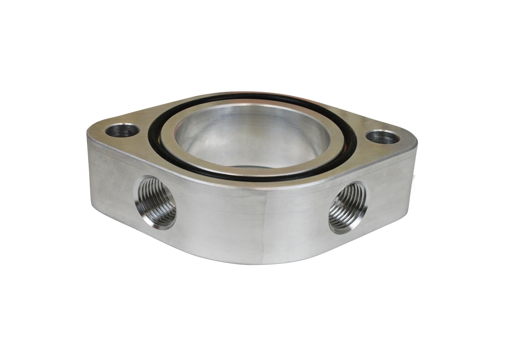 Moroso Thermostat Spacer - Use W/Brodix Hv Intakes