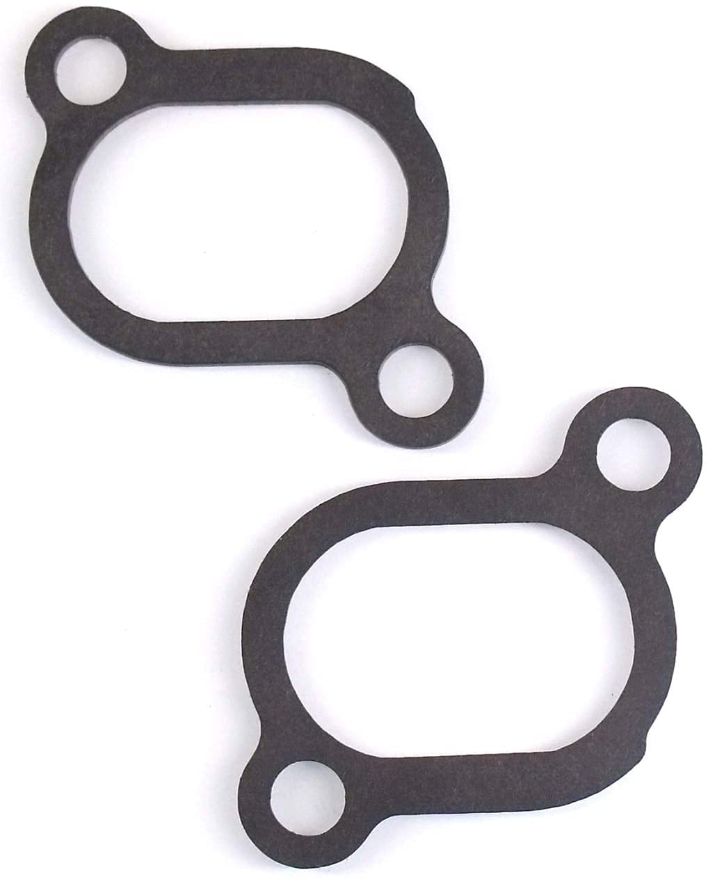 Nimiah Intake Manifold Mounting Gaskets Fits 154-2495, He154-2495 (2 Pack)