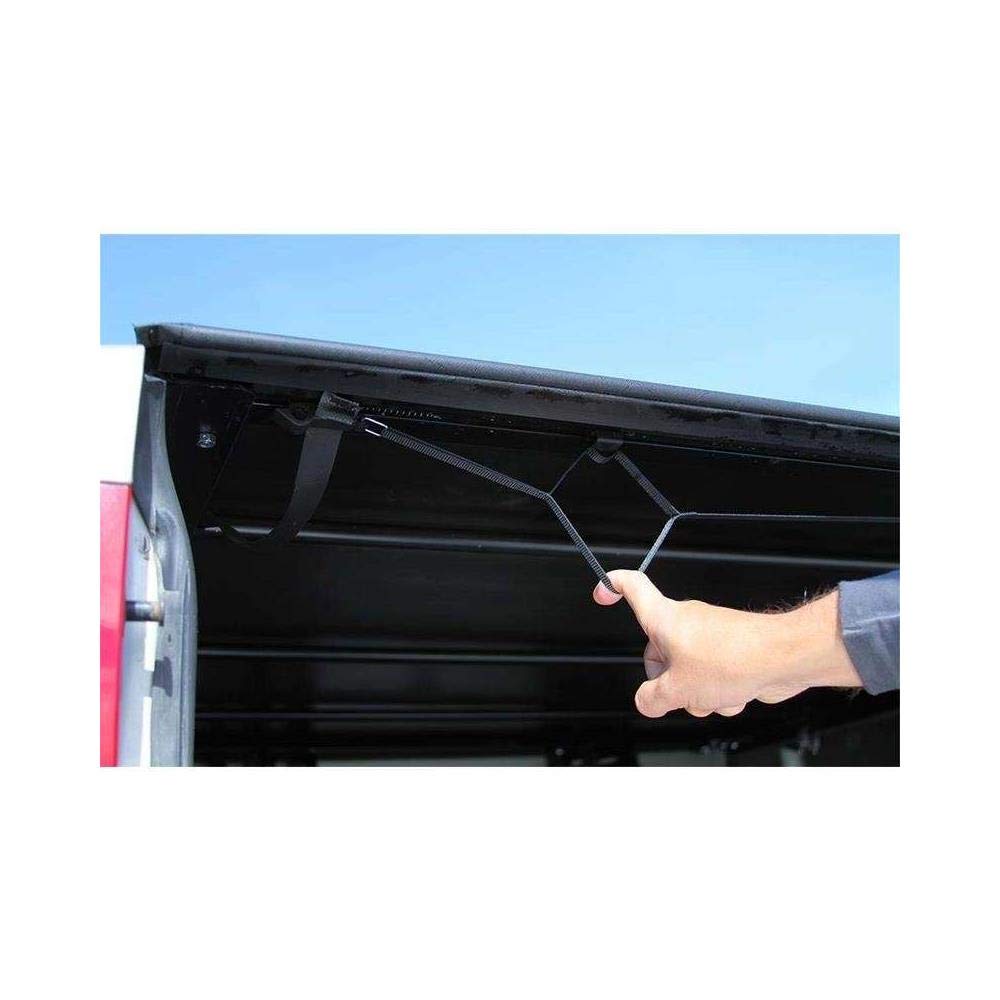 Access 16019 Original Roll-Up Tonneau Cover