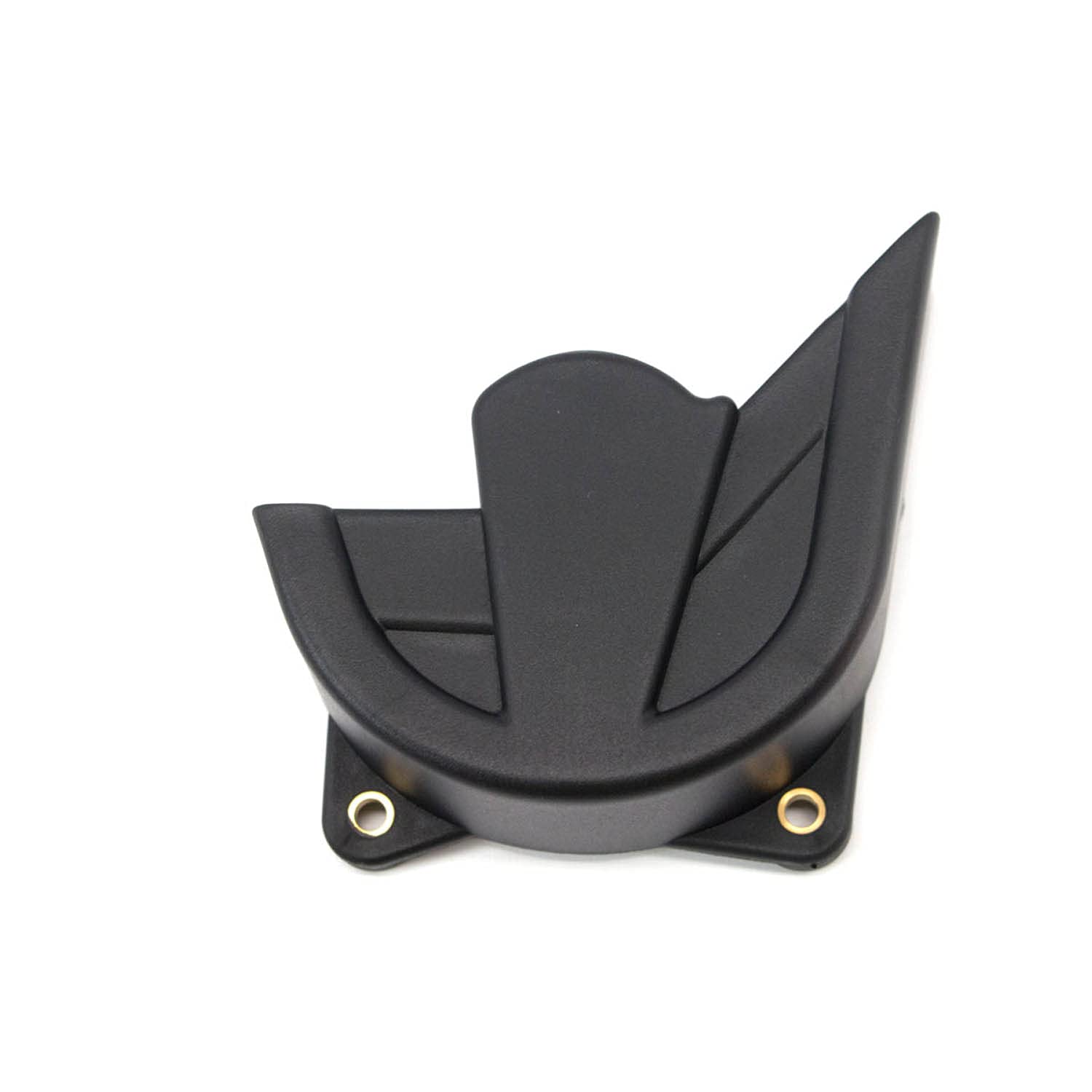 Polaris Atv Sprocket Cover Assembly, Genuine Oem Part 453650, Qty 1