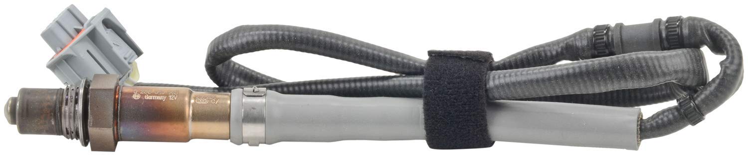 Bosch 16145 Premium Original Equipment Oxygen Sensor - Compatible With Select Porsche 911