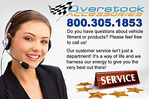 WeatherTech Custom Fit Side Window Deflectors for Frontier, Equator - (84367), Front & Rear Set - Dark Tint