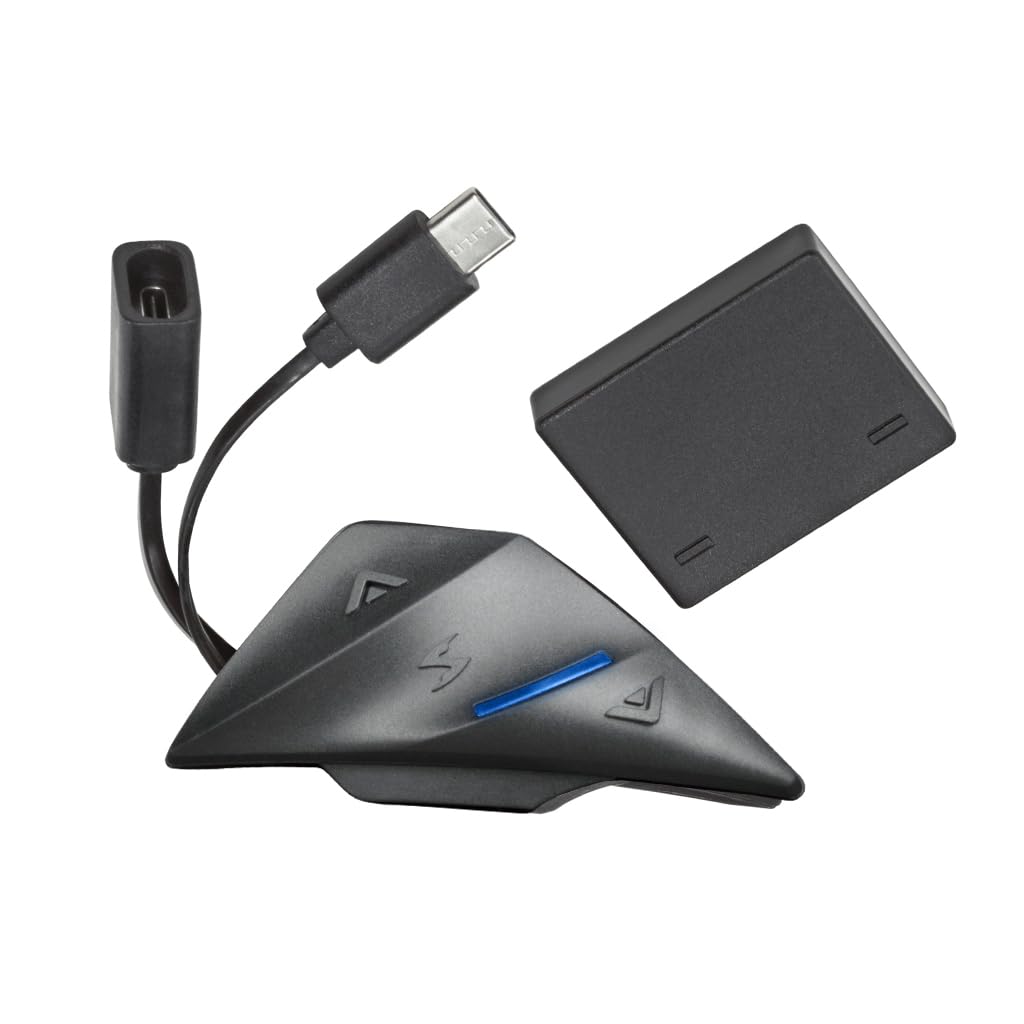 Scorpionexo Exo-Com Bluetooth Communicator Kit (Fits At960, T520 & Gt930 Models)