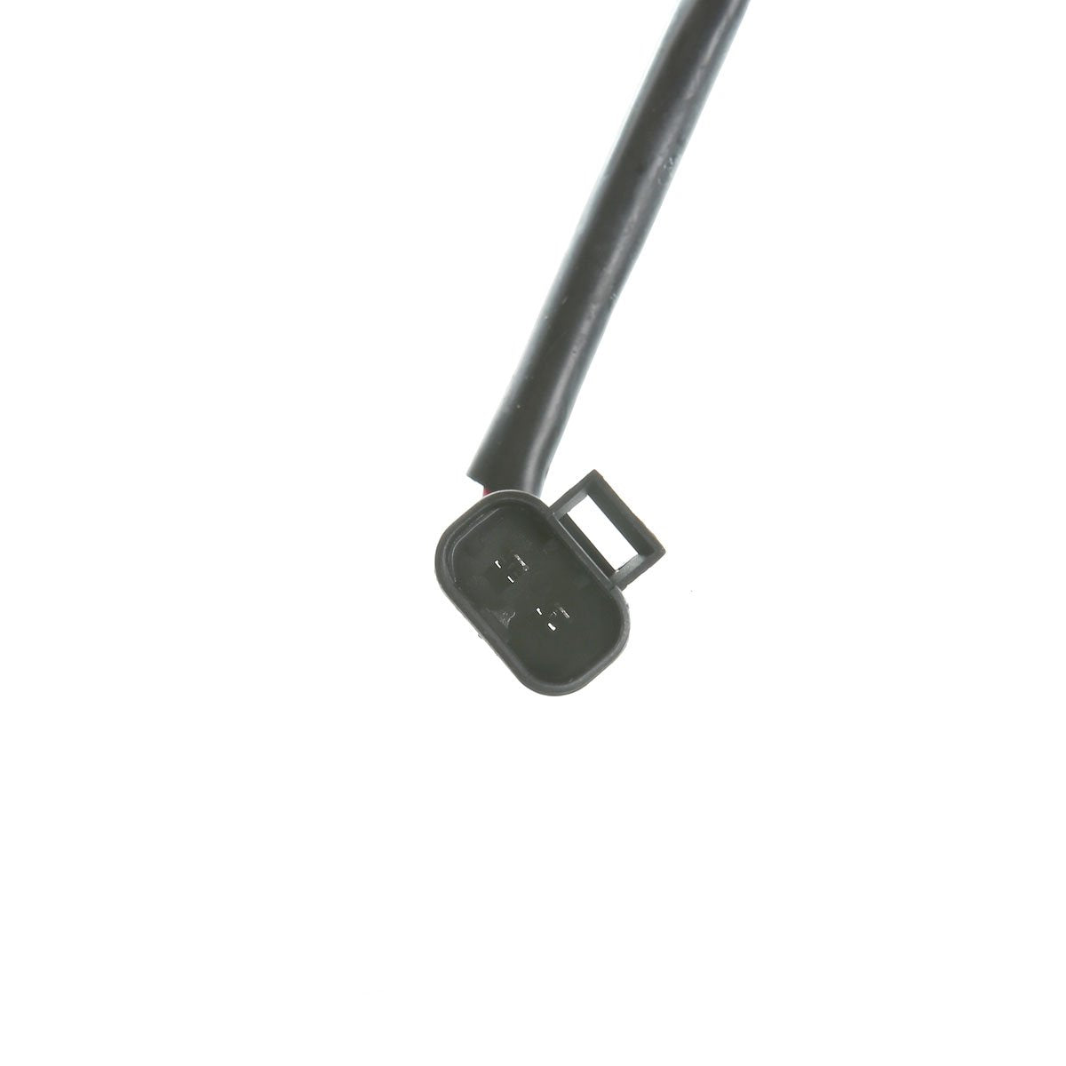 Yhtauto Rear Left Driver Side Power Window Regulator With Motor For Chevrolet Silverado 1500 3500 2001-2006 Gmc Sierra 1500 2500 Hd 3500