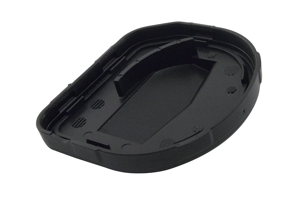 Polaris Atv Throttle Control Cover, Genuine Oem Part 5434113, Qty 1