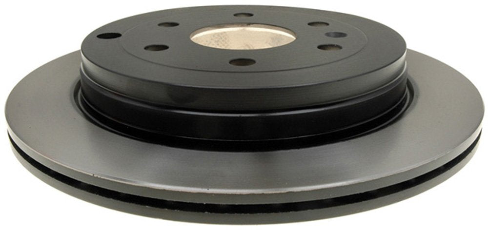 Raybestos 580569 Advanced Technology Disc Brake Rotor
