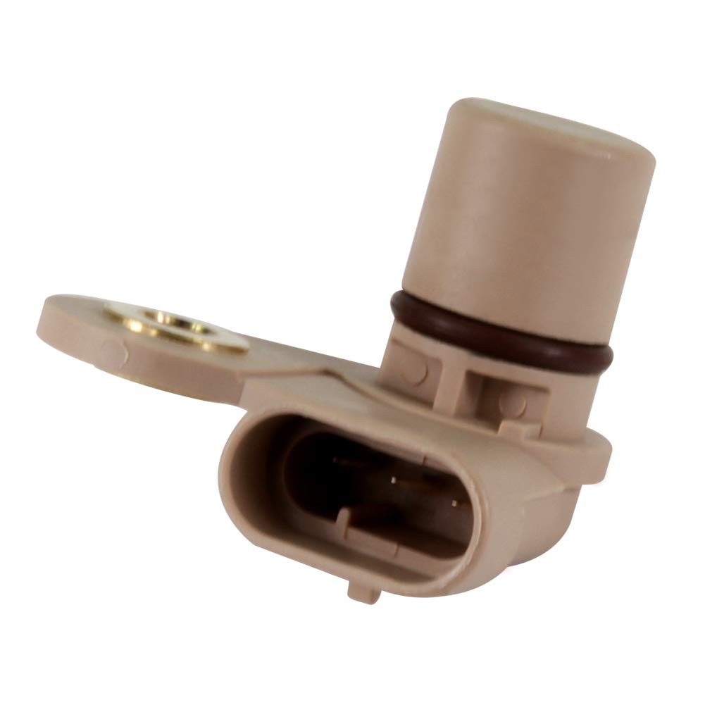 Zbn Camshaft Position Cam Sensor 12591720 Compatible With Chevy Express Silverado Suburban 1500 2500 Tahoe Ssr Colorado Gmc Sava