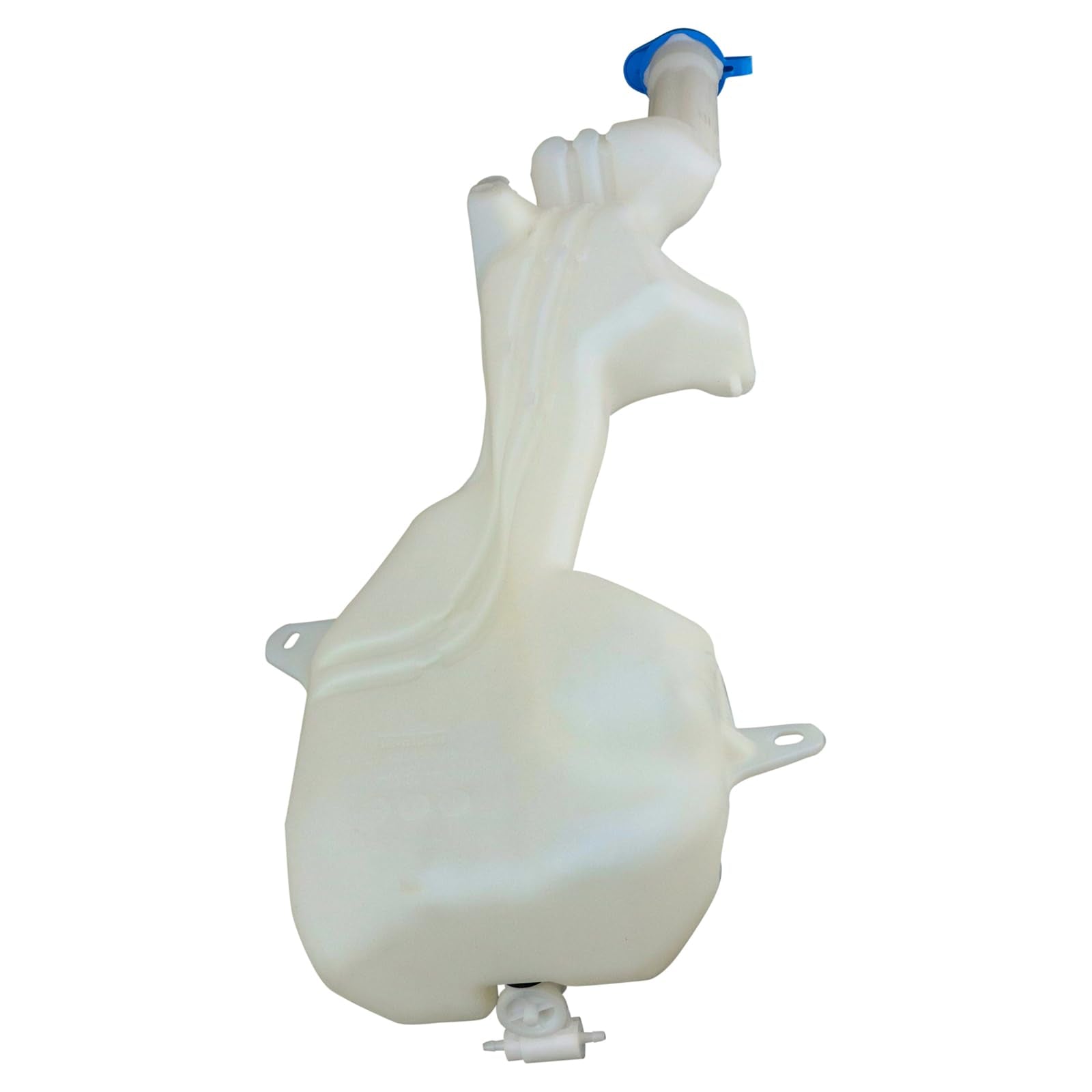 Trq Windshield Washer Reservoir Compatible With 2018-2022 Ford Ecosport Fo1288200