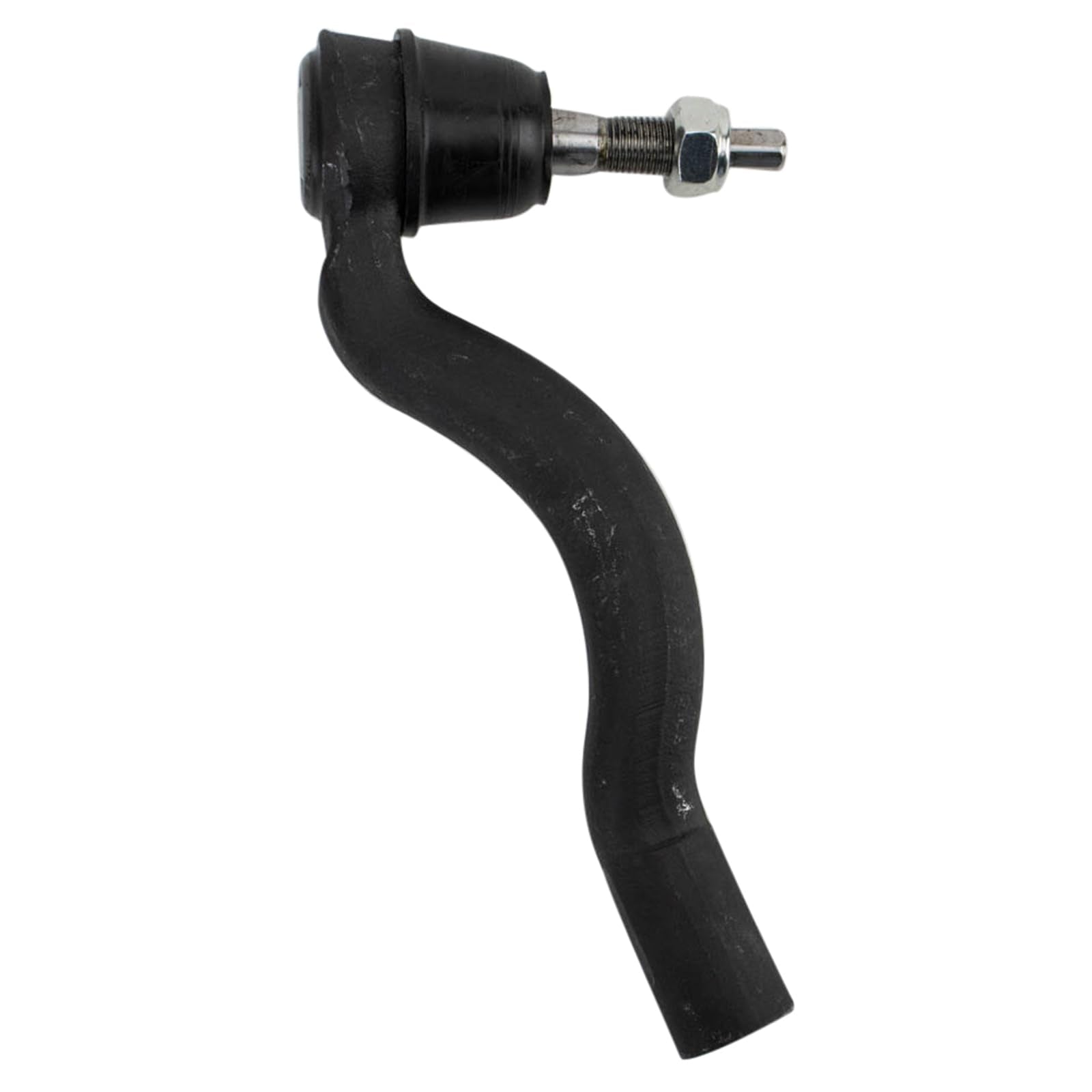 Trq Front Steering Kit Steering Rack & Pinion Bellow Tie Rod Compatible With 2016-2020 Dodge Durango Jeep Grand Cherokee