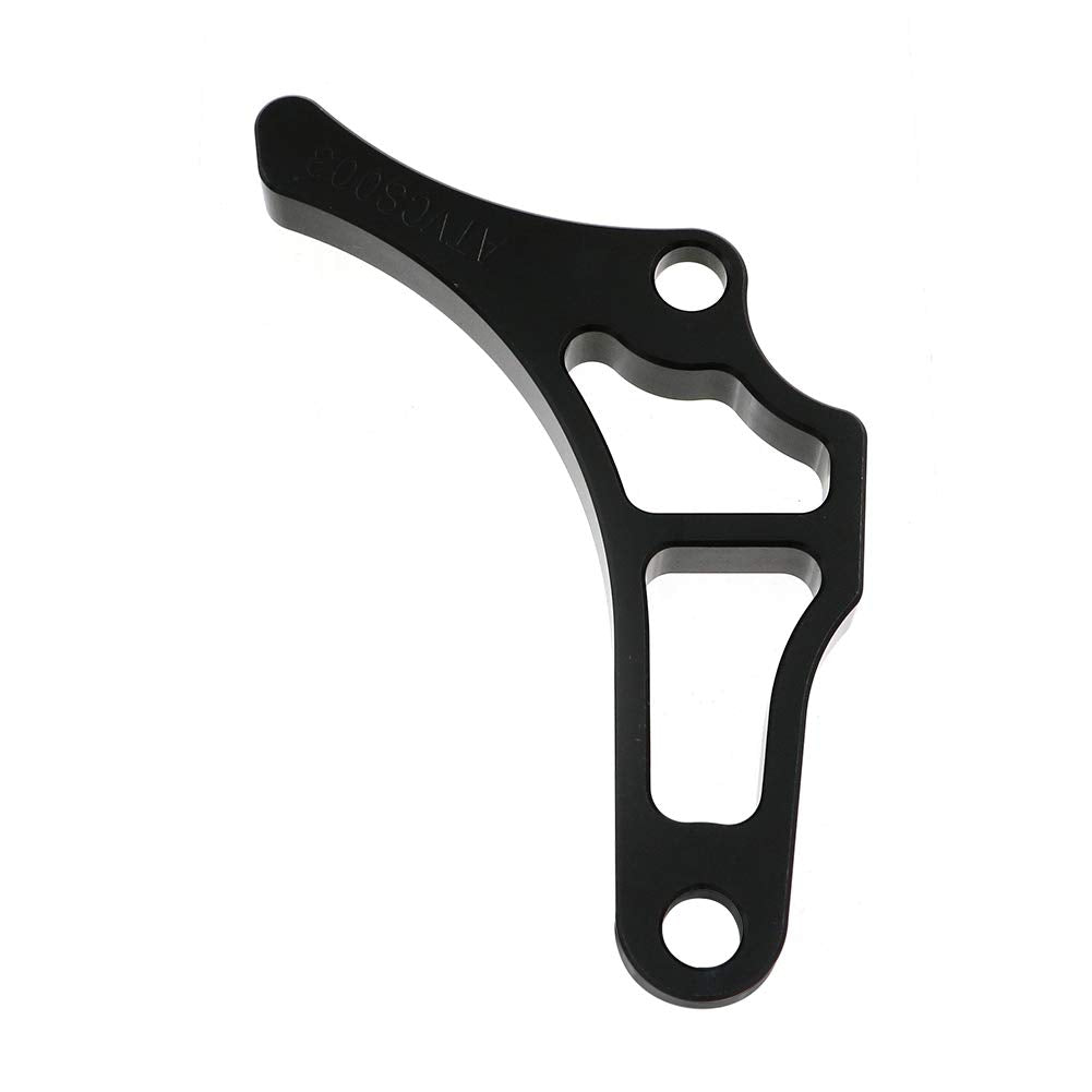 Motoparty Case Saver Engine Case Protection For Yamaha Yfz450 2004-2013 Yfz Yfz450W Yfz450V Yfz450Sp Yfz450Sp2 Yfz450Se Yfz450Se