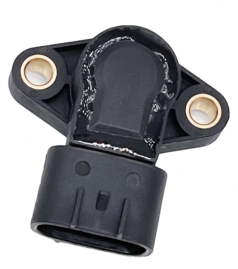 Shift Angle Sensor W/O-Ring Compatible With Honda Rancher 250 350 Trx350 350Es 350Fe 350Fmte 350Tm 2001-2006 Trx250