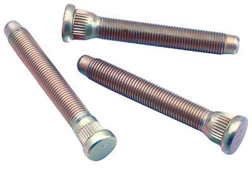 Arp 1007712 Wheel Studs - Pack Of 5