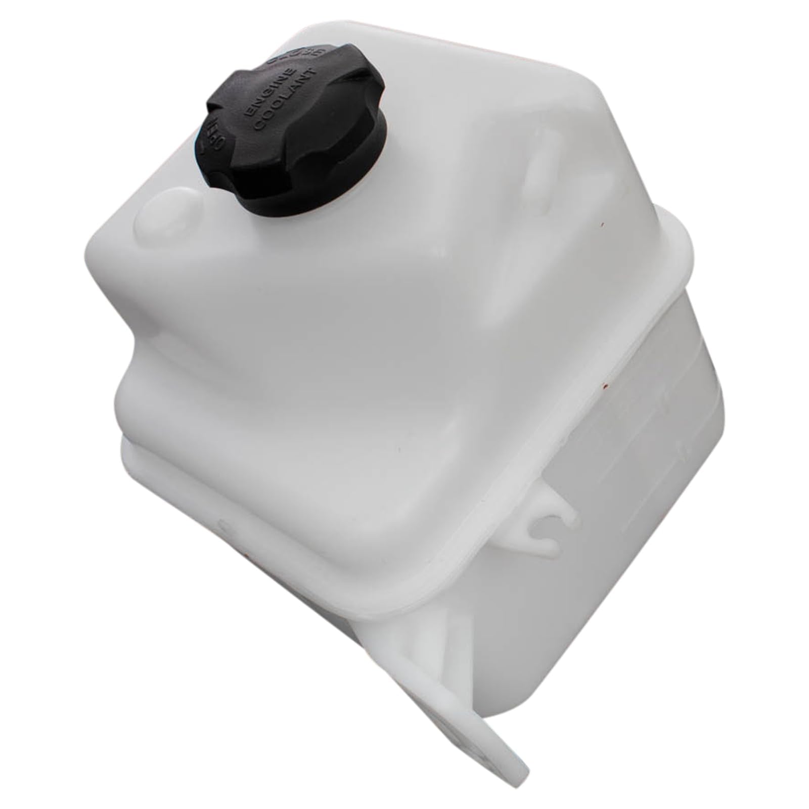 Trq Radiator Coolant Reservoir Expansion Tank Overflow Bottle Compatible With 2014-2015 Hyundai Tucson 2014-2016 Kia Sportage Hy