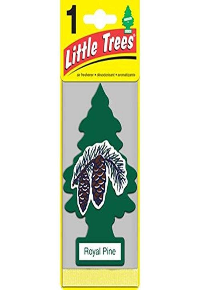 Little Trees Pine 3 Pack