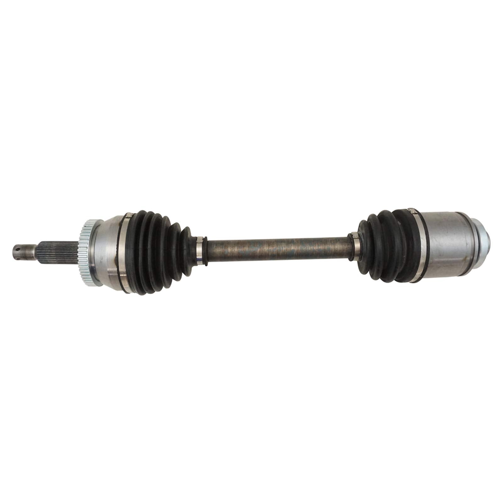 Trq Front Right Cv Axle Shaft Assembly Passenger Side Compatible With 2007-2009 Hyundai Santa Fe 2007-2012 Veracruz