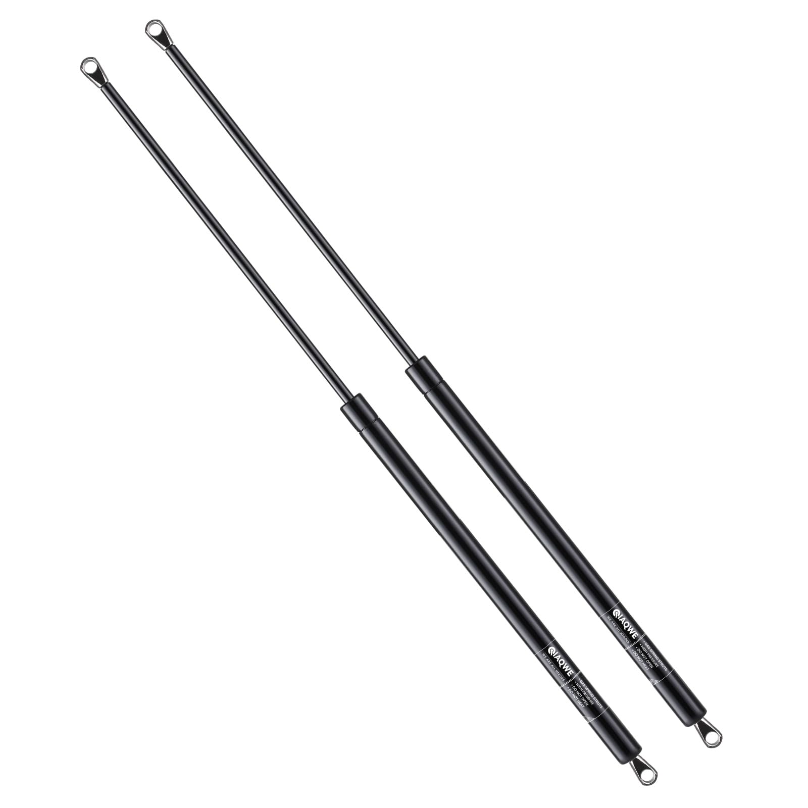 Iaqwe 28Inch 150 Lb Gas Struts Shock Pm3990 Spring Lift Support For Tonneau Cover Heavy Duty Undercover Truck Rv Bed Cover Floor