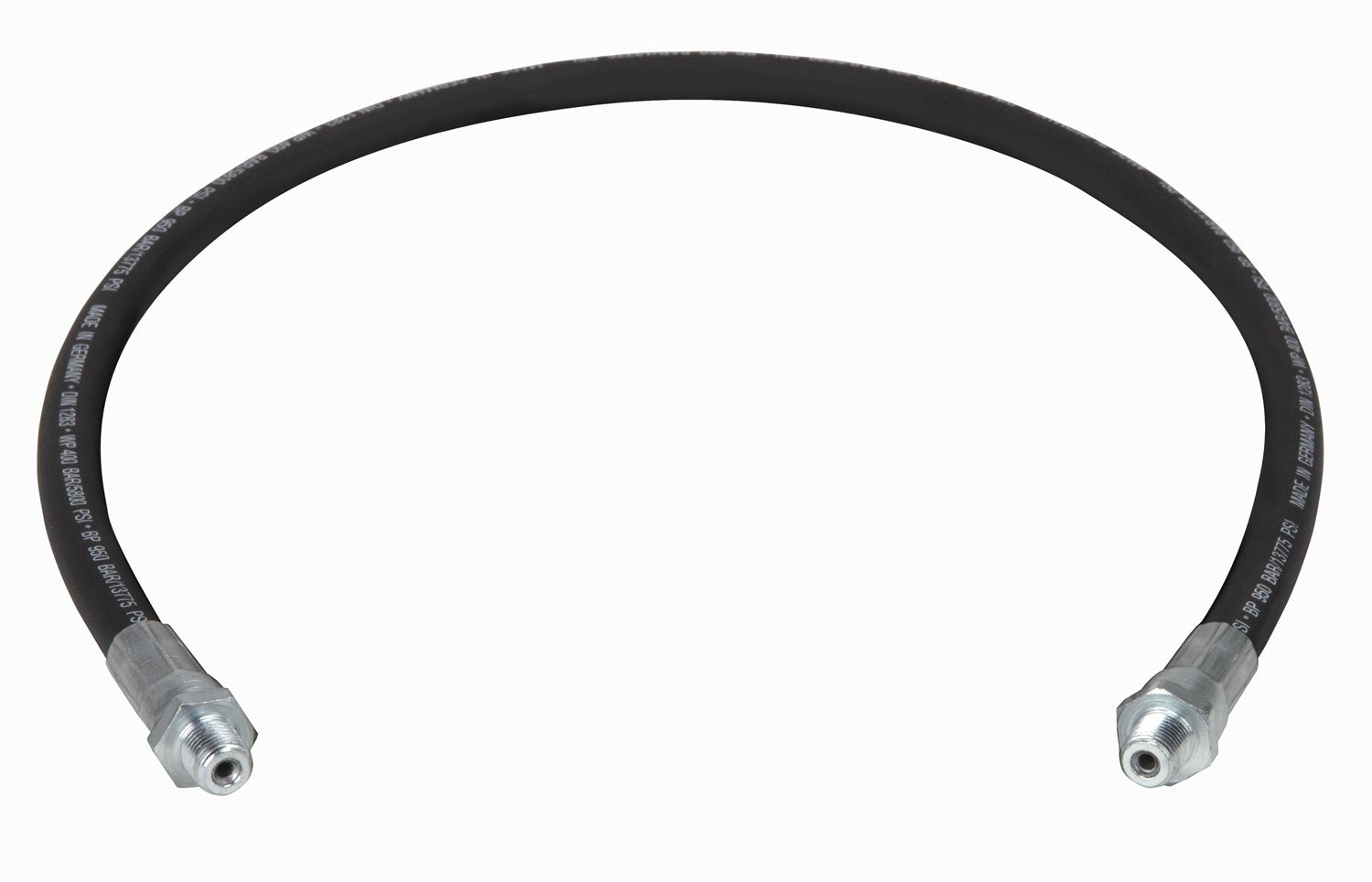 Otc (2326 24'' Grease Gun Hose