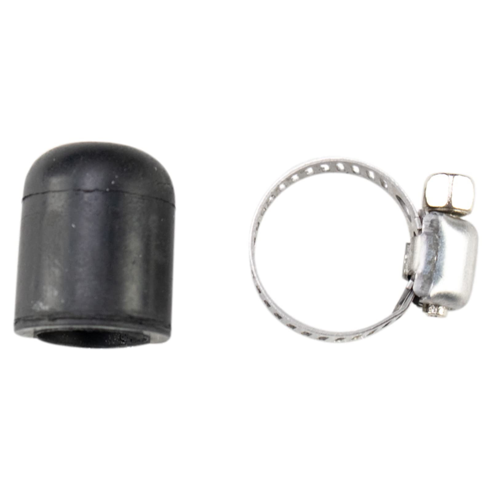 Trq Radiator Assembly Aluminum Core Compatible With 15-20 Honda Fit Cu13451