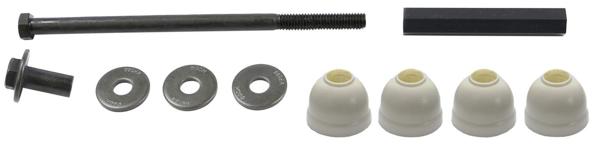 Moog K700538 Suspension Stabilizer Bar Link Kit For Chevrolet Silverado 1500