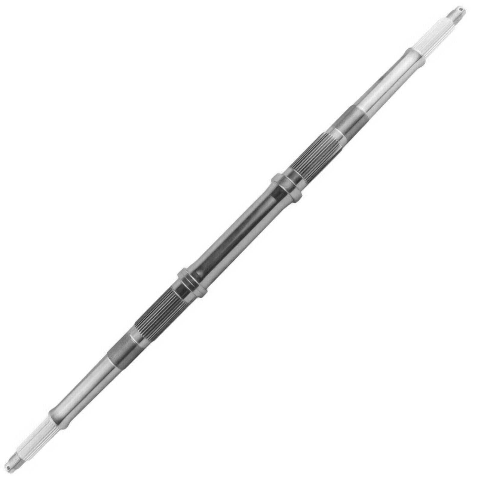 Octopus Compatible With Honda Trx300 (1988-2000) - Rear Axle Differential Hub & Rear Axle Shaft & Hubs For Trx300Fw Fourtrax 300 Drivetrain 4X4 & 2X4-41300-Hm5-A10, 41300-Hc4-000, 41300-Hc5-970