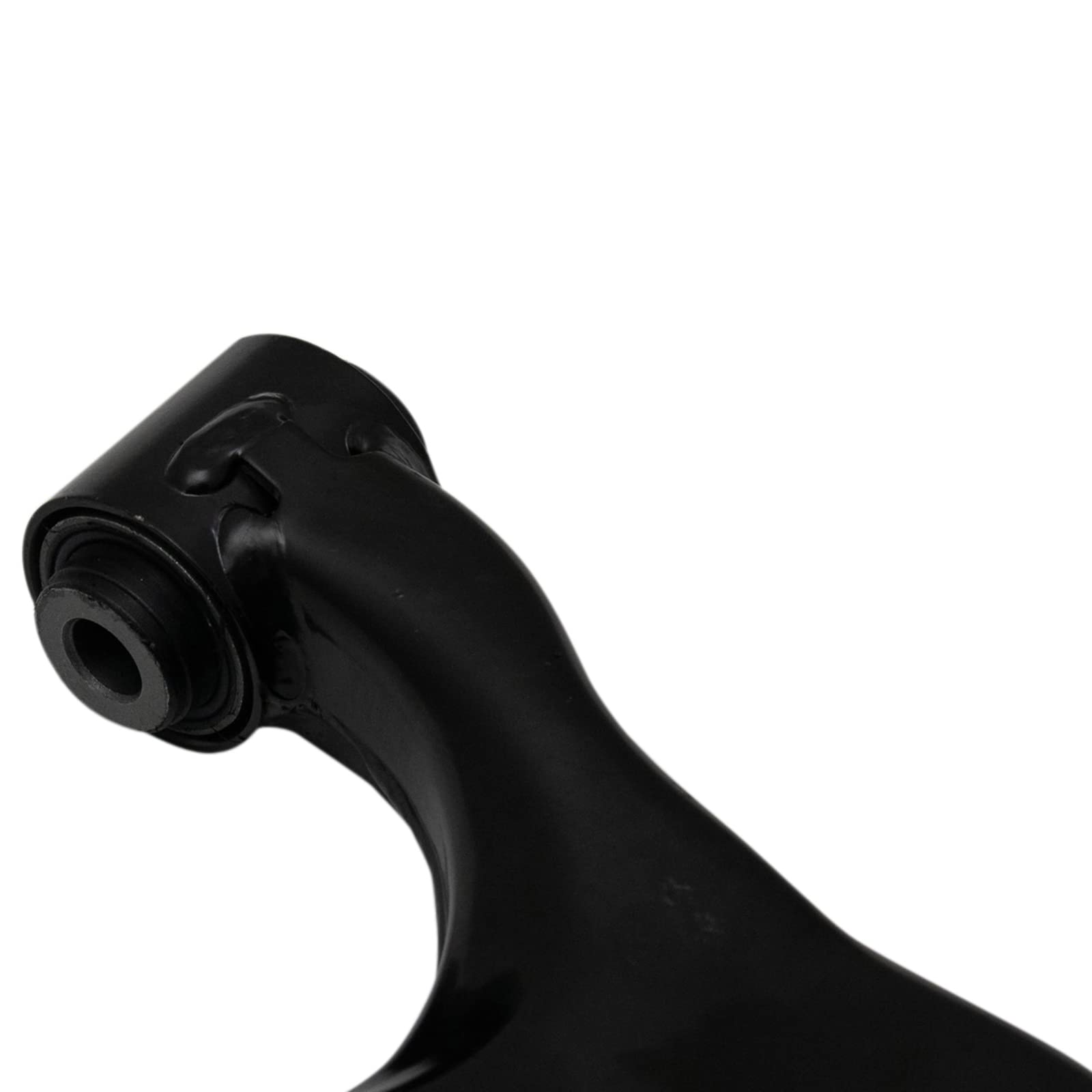 Trq Front Right Lower Control Arm With Ball Joint Passenger Side Compatible With 2009-2013 Subaru Forester 2011-2014 Impreza