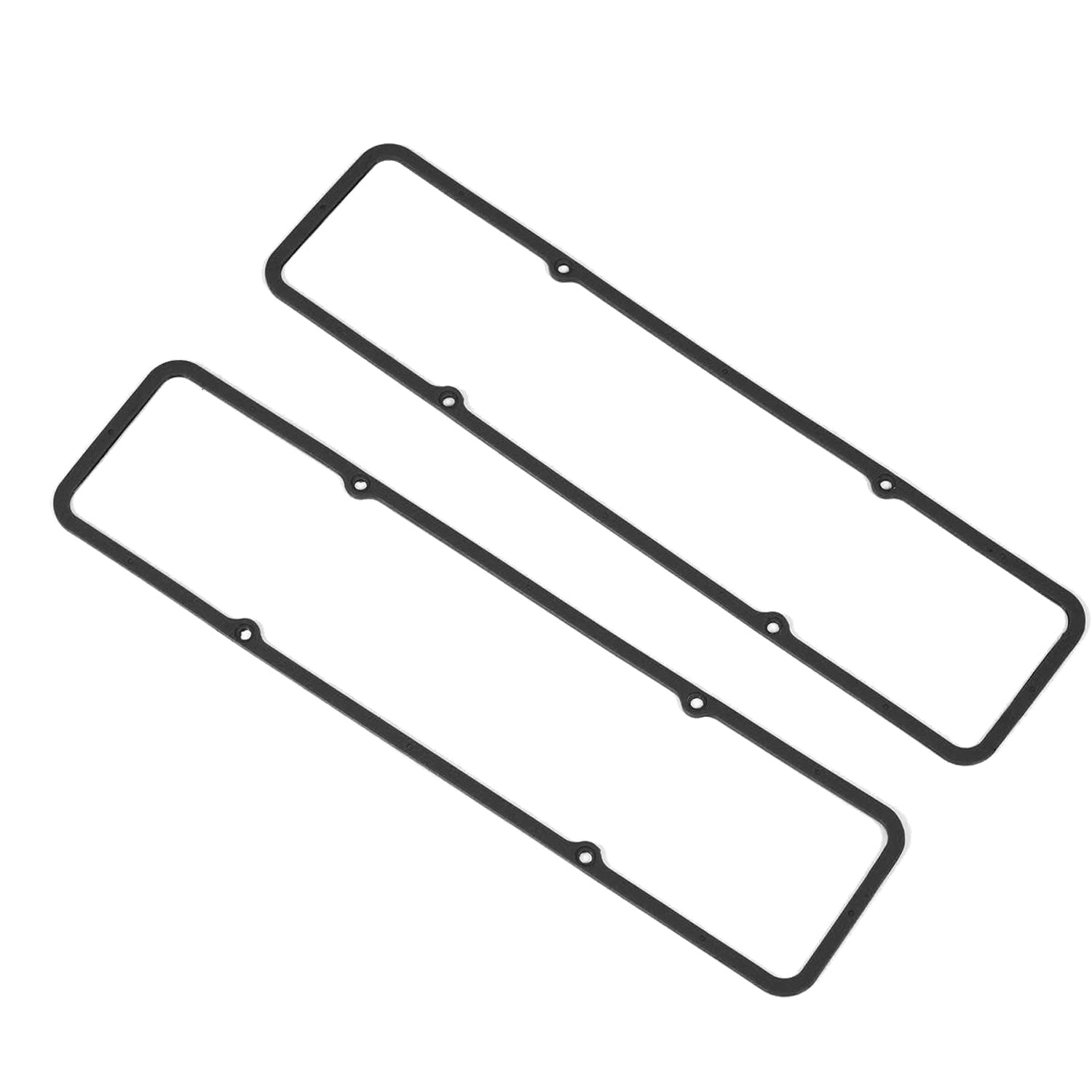 Compatible With Sbc 283 305 327 350 383 400 Rubber Silicone Valve Cover Gasket 7484Box