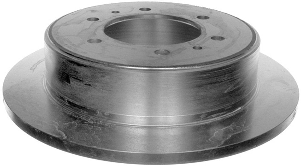 Raybestos 580358 Advanced Technology Disc Brake Rotor