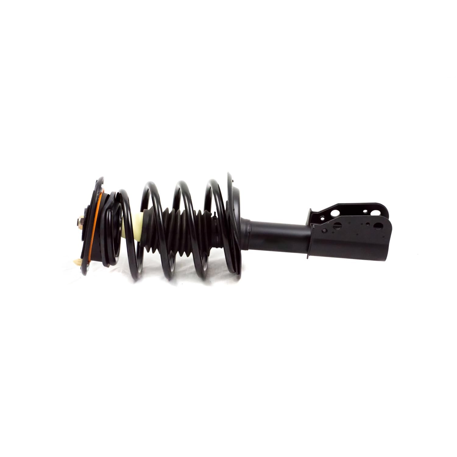 Gabriel G57324 Ultra Readymount Front Complete Strut Assembly For 06-11 Buick Lucerne; 06-11 Cadillac Dts (1 Pack)