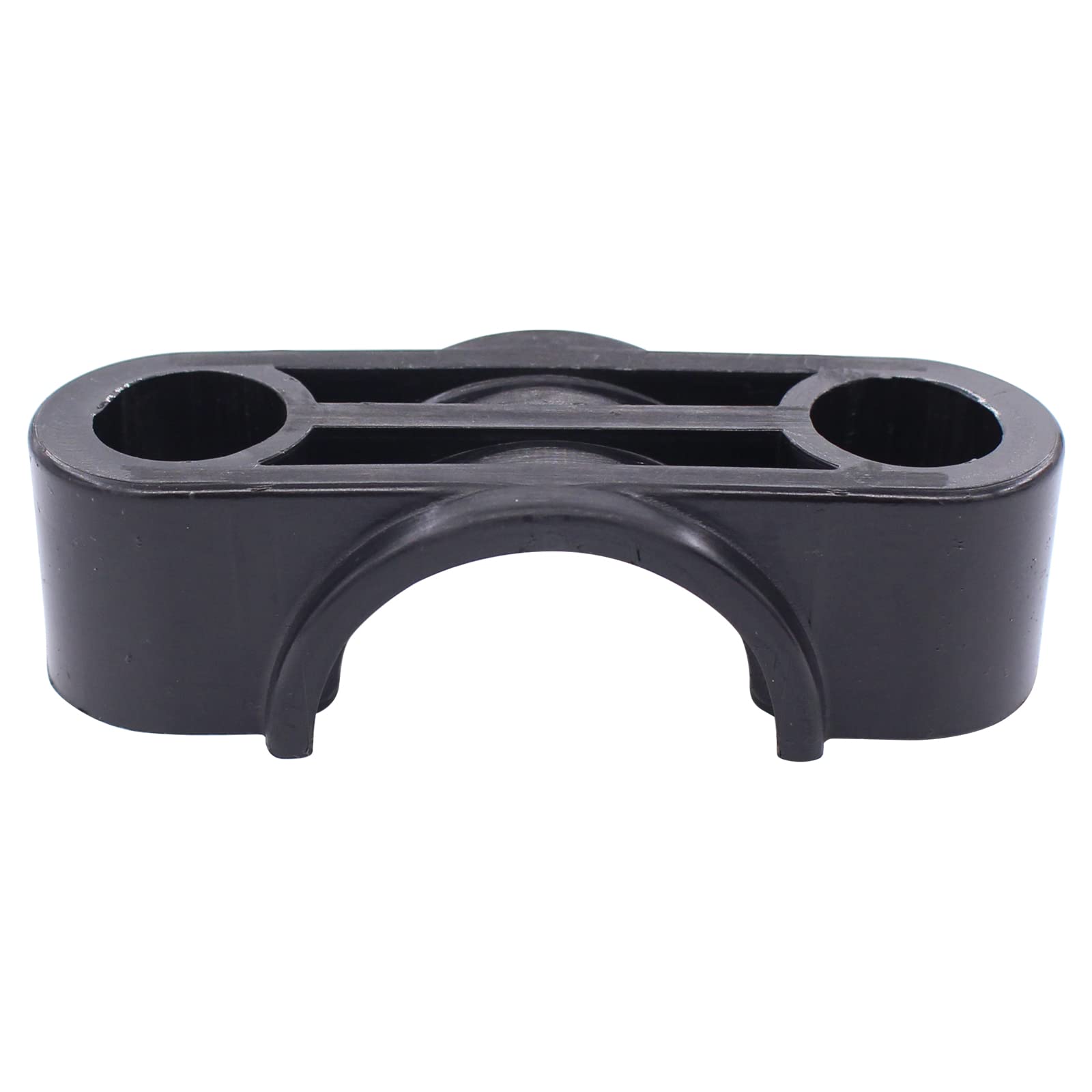 Applianpar Steering Stem Bushing And Seal For Yamaha Grizzly Raptor Yfm 80 125 350 400 450 550 600 660 700