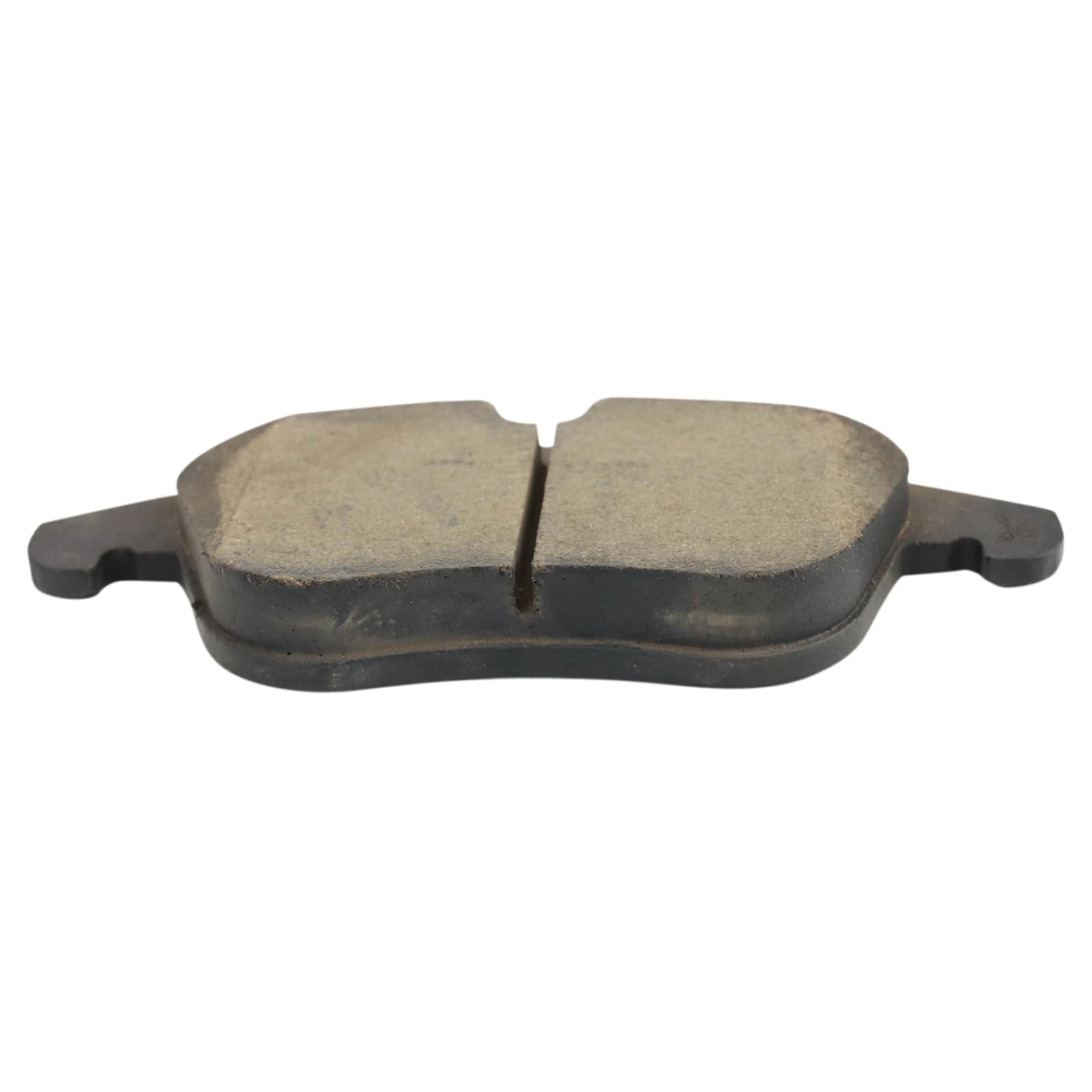 TRQ Front Brake Pads Ceramic Compatible with 2017-2019 Jaguar XE