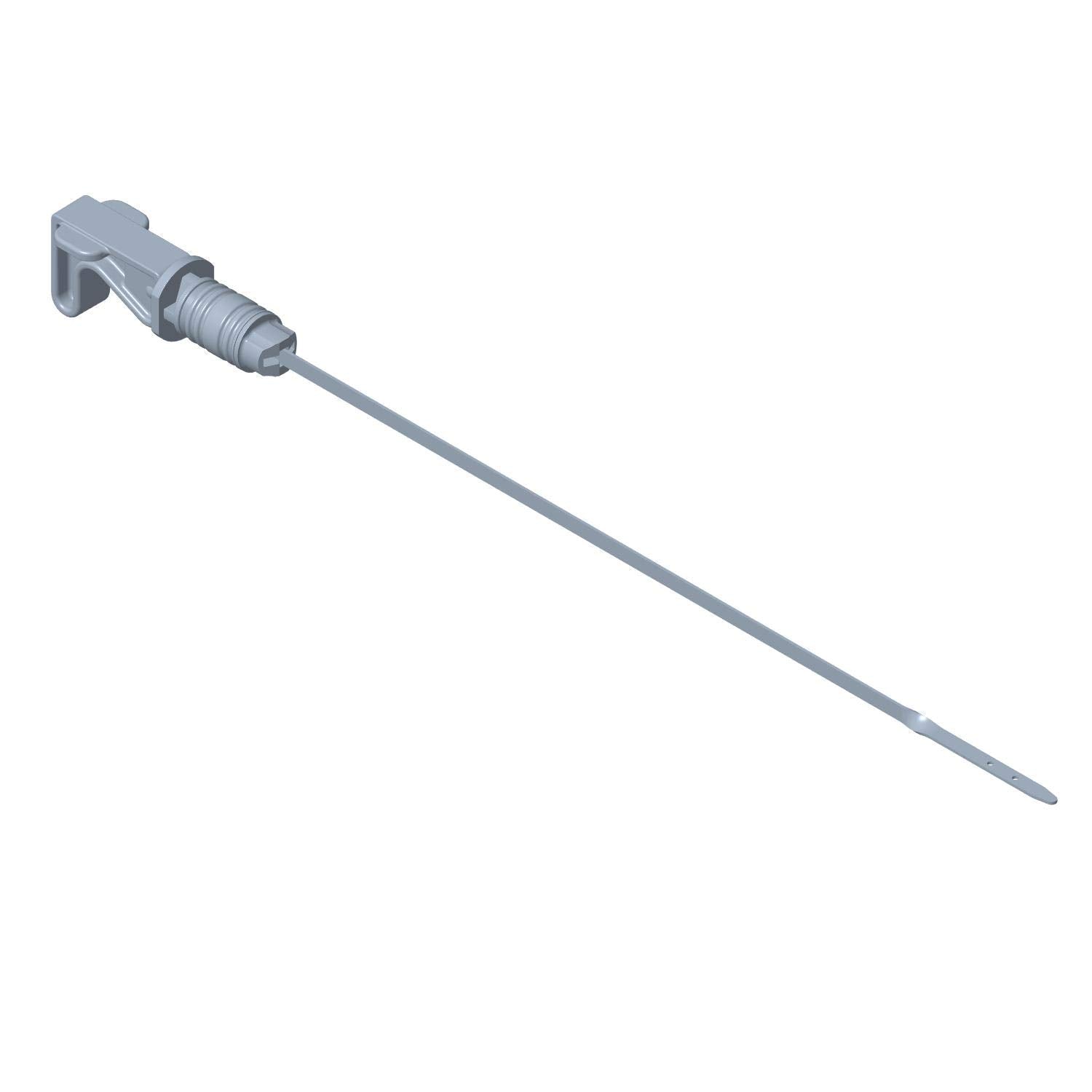 Polaris Ranger Dipstick Assembly, Genuine Oem Part 3023488, Qty 1