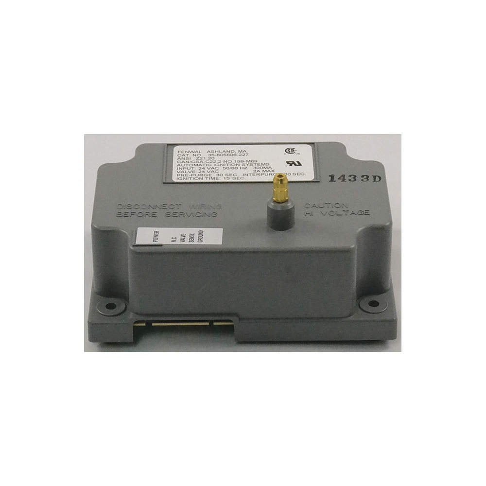 Fenwal Ignition Control, 24V