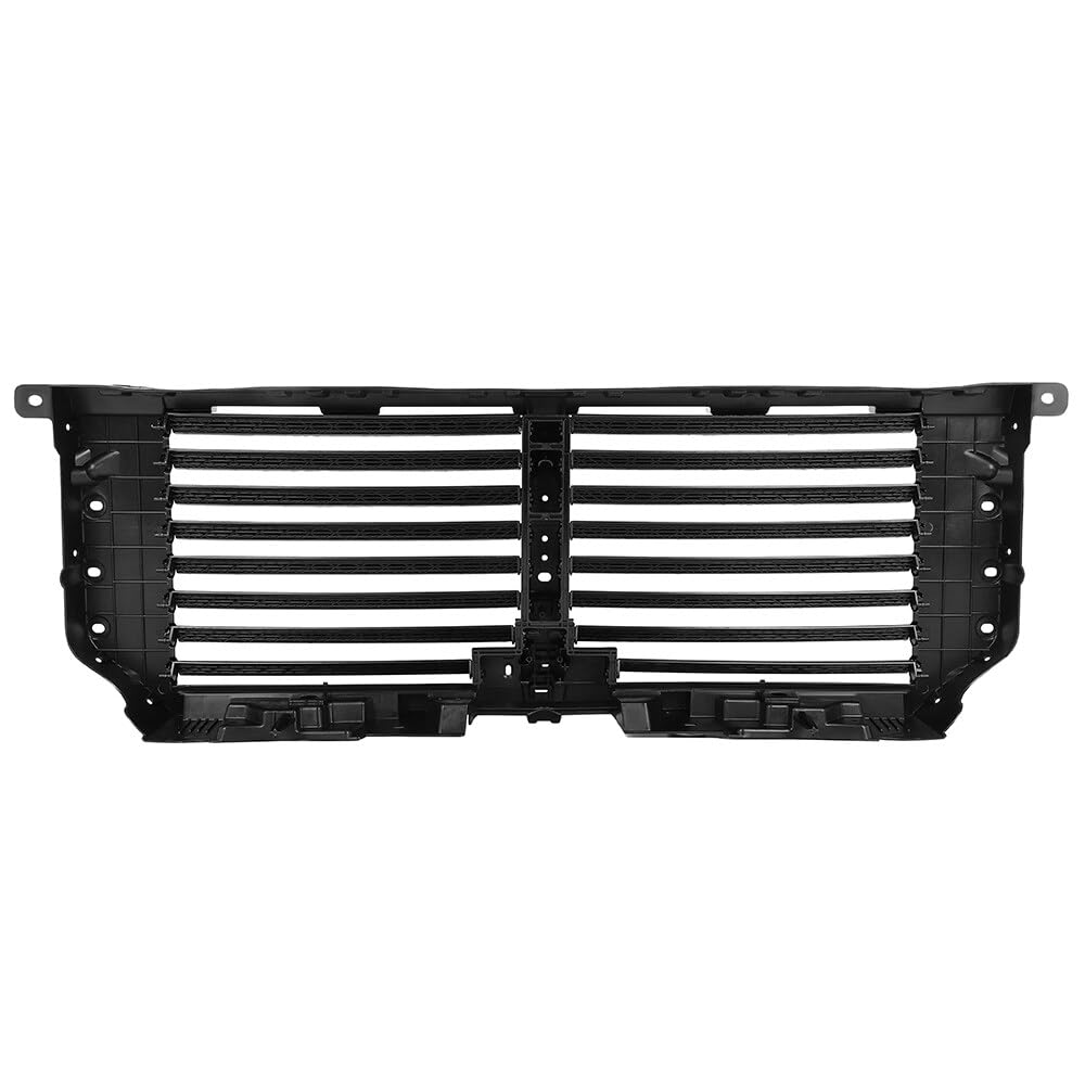 Scitoo Radiator Shutter For Grille Models For Ford F150 2021-2023 Ml3Z-8475-C