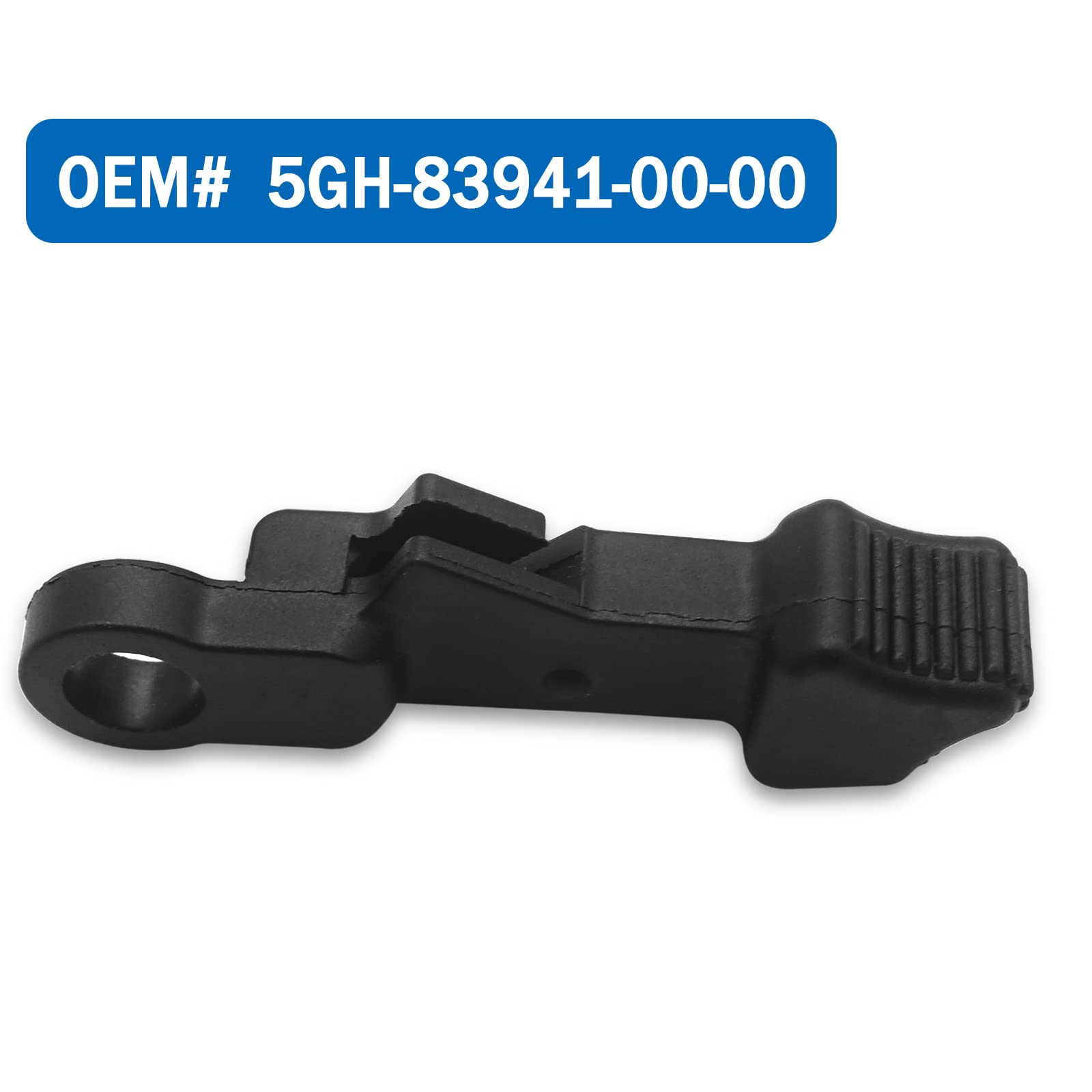 Javik Choke Lever Switch 5Gh-83941-00-00 For Yamaha Raptor Grizzly Kodiak Big Bear Bruin Wolverine 660 450 400 350 250 Venture Nytro Vector Rst90 Rs90