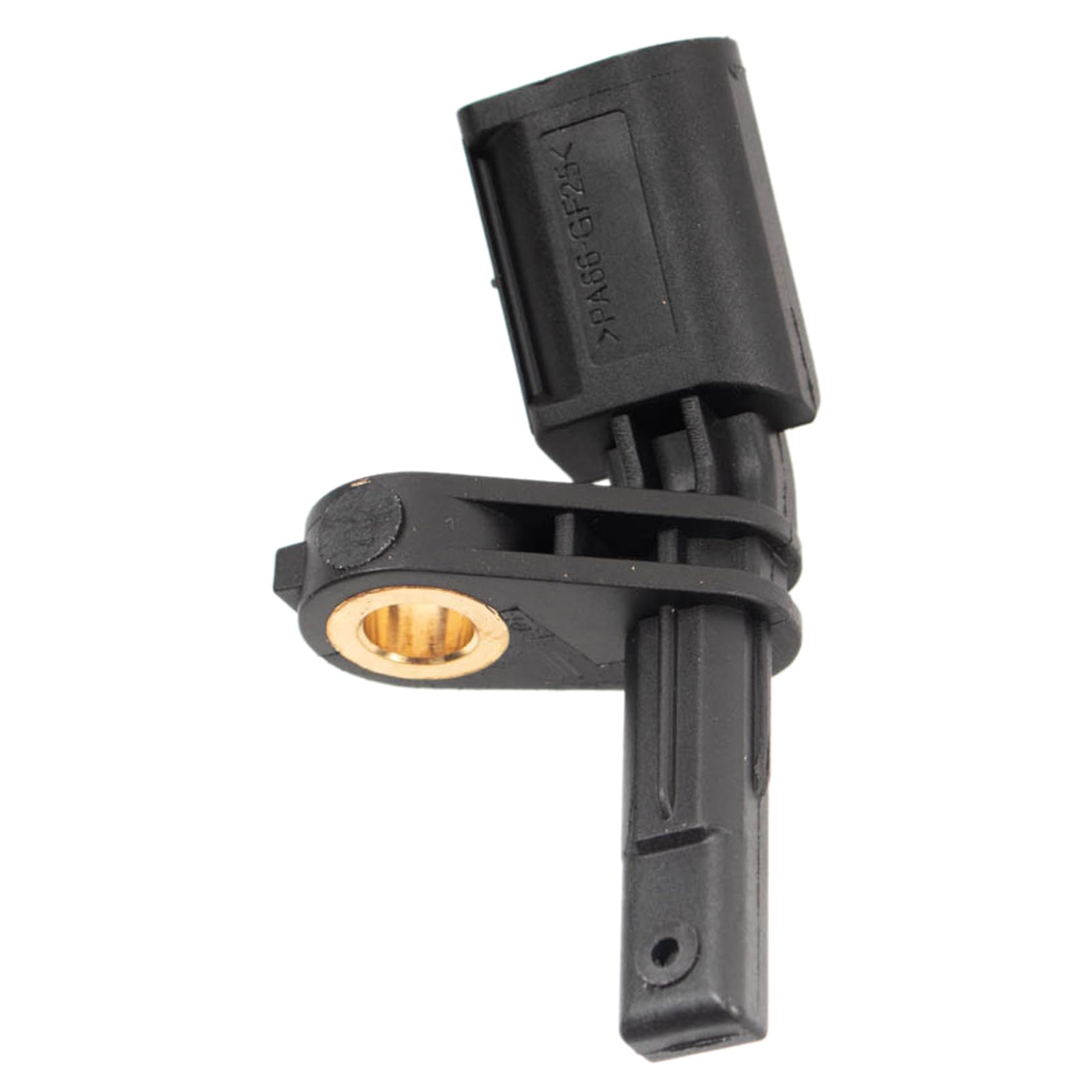 Trq Abs Wheel Speed Sensor Compatible With 2006-2018 Audi 2004-2005 Porsche 05-2022 Volkswagen