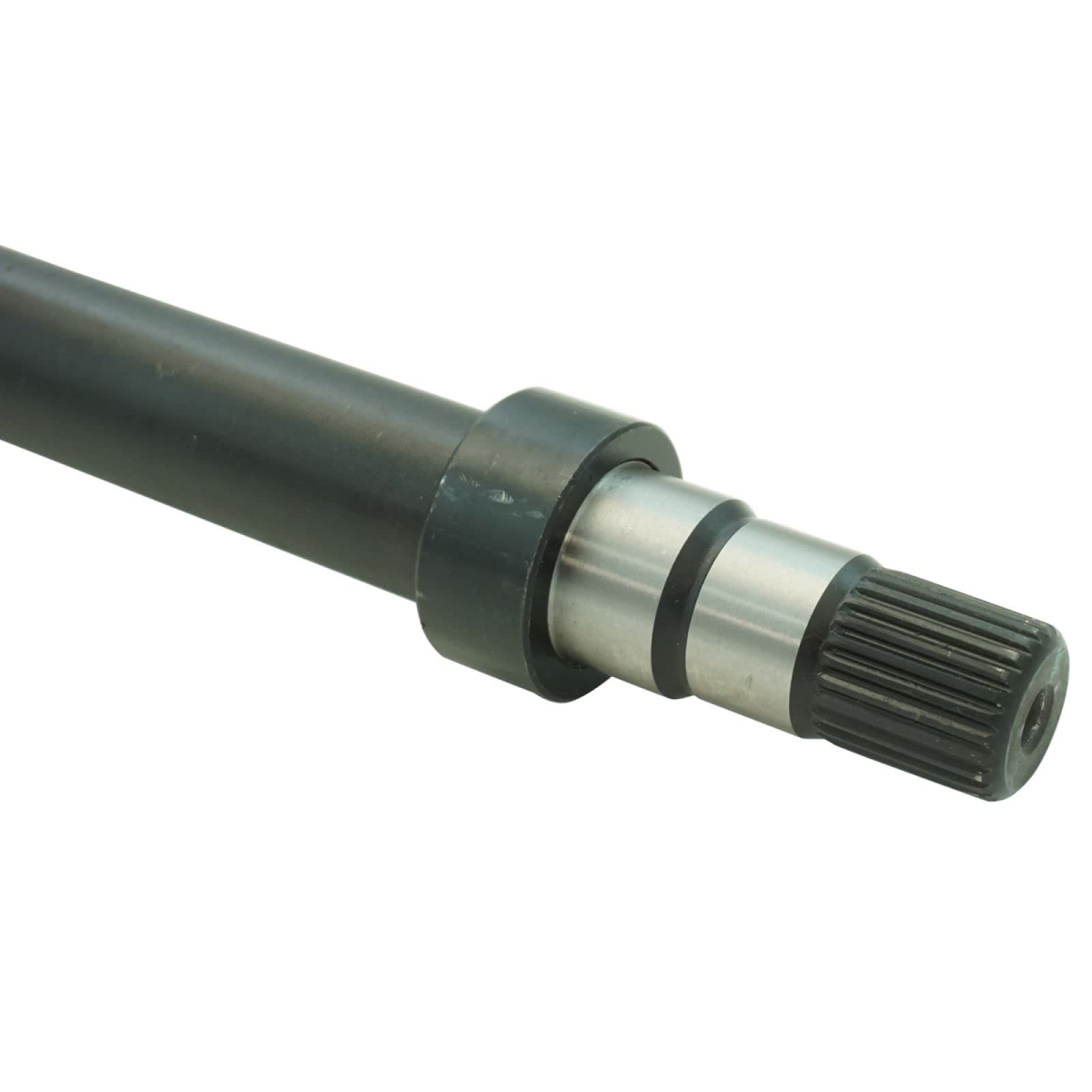 Trq Front Right Cv Axle Shaft Assembly Passenger Side Compatible With 2008-2013 Volvo C30 2006-2013 C70 2004-2011 S40 2005-2011