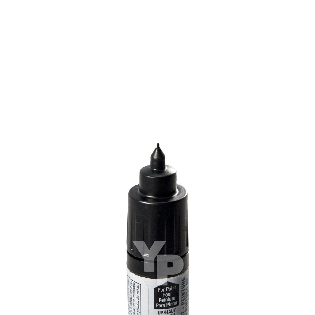 Genuine Ford Motorcraft Touch Up Paint Bottle Red G2 7089 Redfire & Clear Coat
