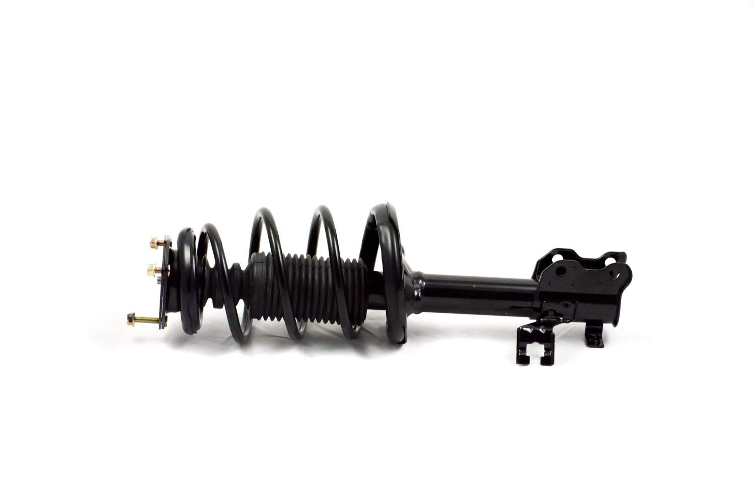 Gabriel G57519 Ultra Readymount Complete Strut Assembly (1 Pack)