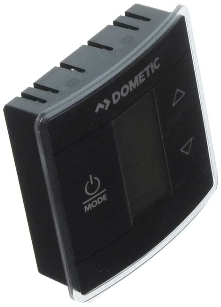 Dometic 3316250.012 Rv Thermostat (T-Stat,Ct Std-Blk-Boxed)