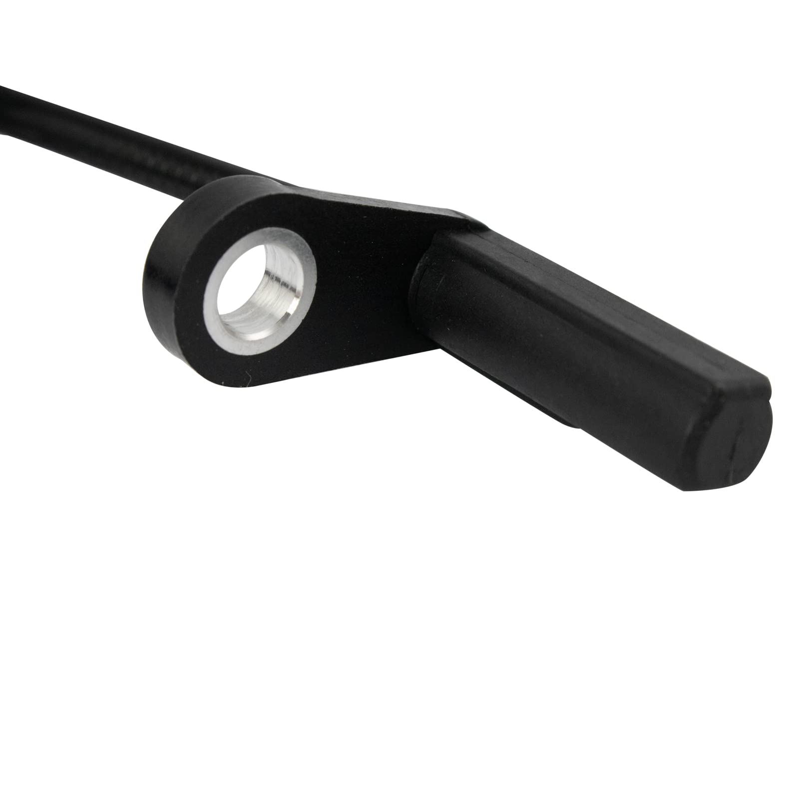 Trq Rear Right Abs Wheel Speed Sensor Passenger Side Compatible With 2005-2010 Chrysler 300 2007-2010 Dodge Charger 2005-2008 Ma