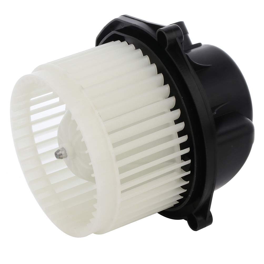 Scitoo 700076 Front Hvac Blower Motor With Fan Cage For Buick 1988-1996,For Chevy 1990-2002,For Oldsmobile 1988-1997,For Pontiac