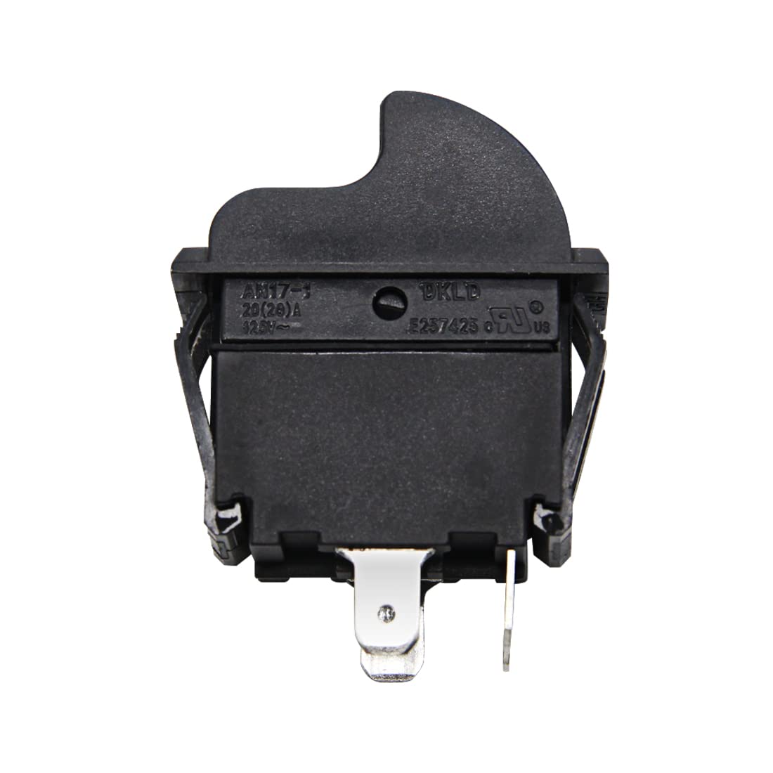 Pro-Parts Sw7A On-Off Toggle Switch For Delta 489105-00 1343759 400060680002