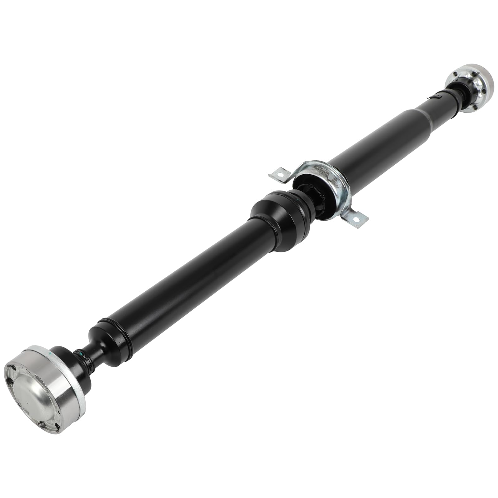 Scitoo?48.25''?Steel Rear Driveshaft Assembly Drive Shaft Prop Shaft For Jeep Grand Cherokee 2011-2019,Oe# 52123627Aa 52123627Ab